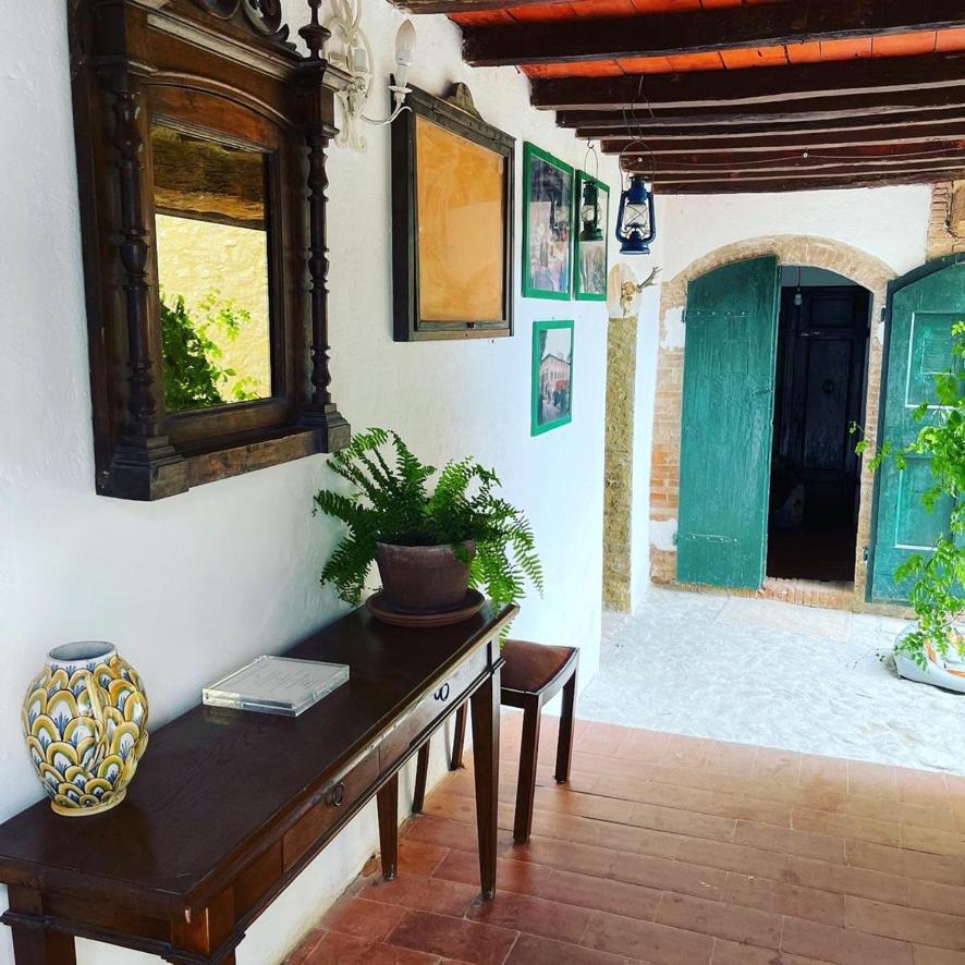 Hotel Campora House à Tavarnelle Val di Pesa Extérieur photo