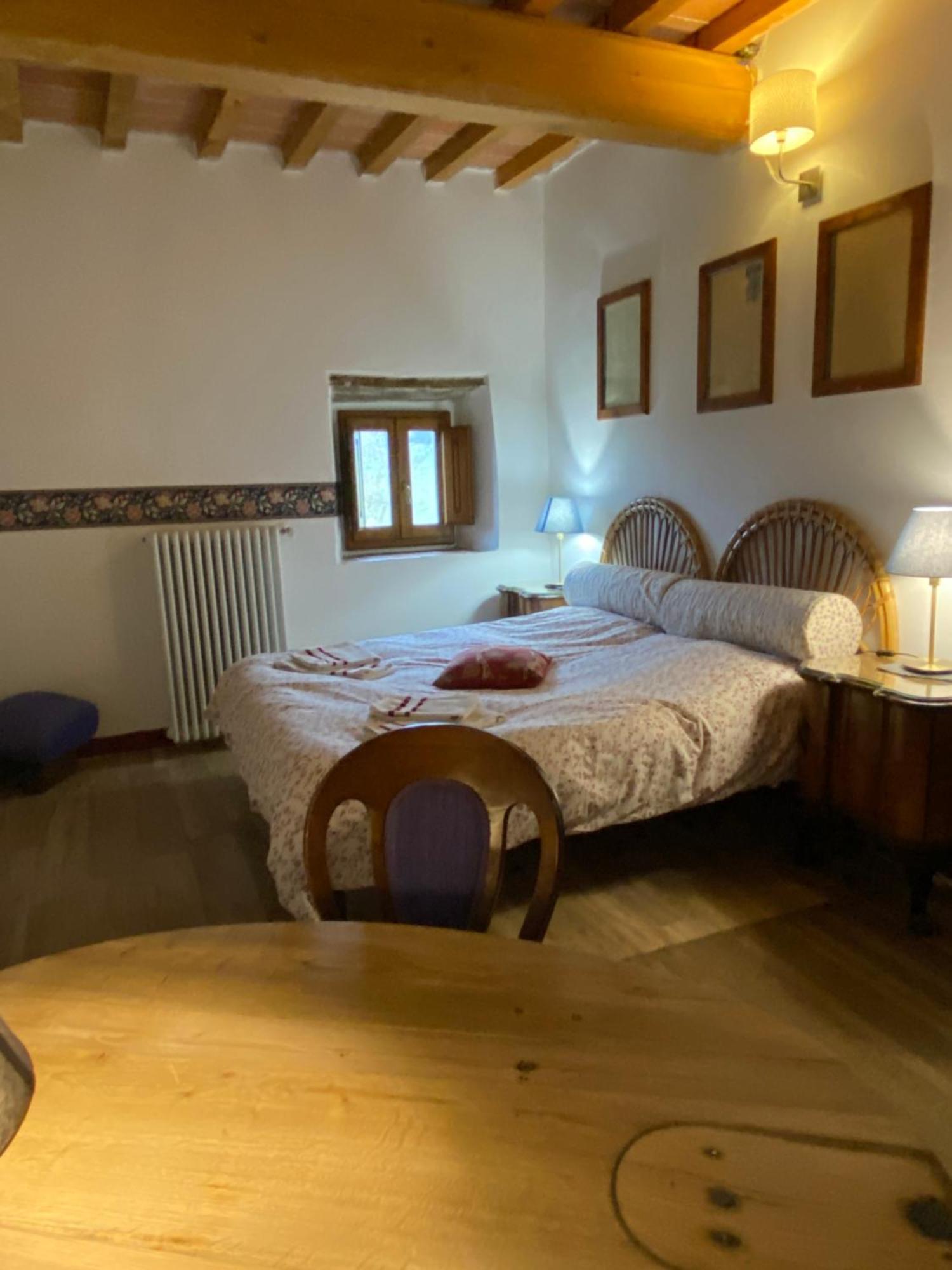 Hotel Campora House à Tavarnelle Val di Pesa Extérieur photo