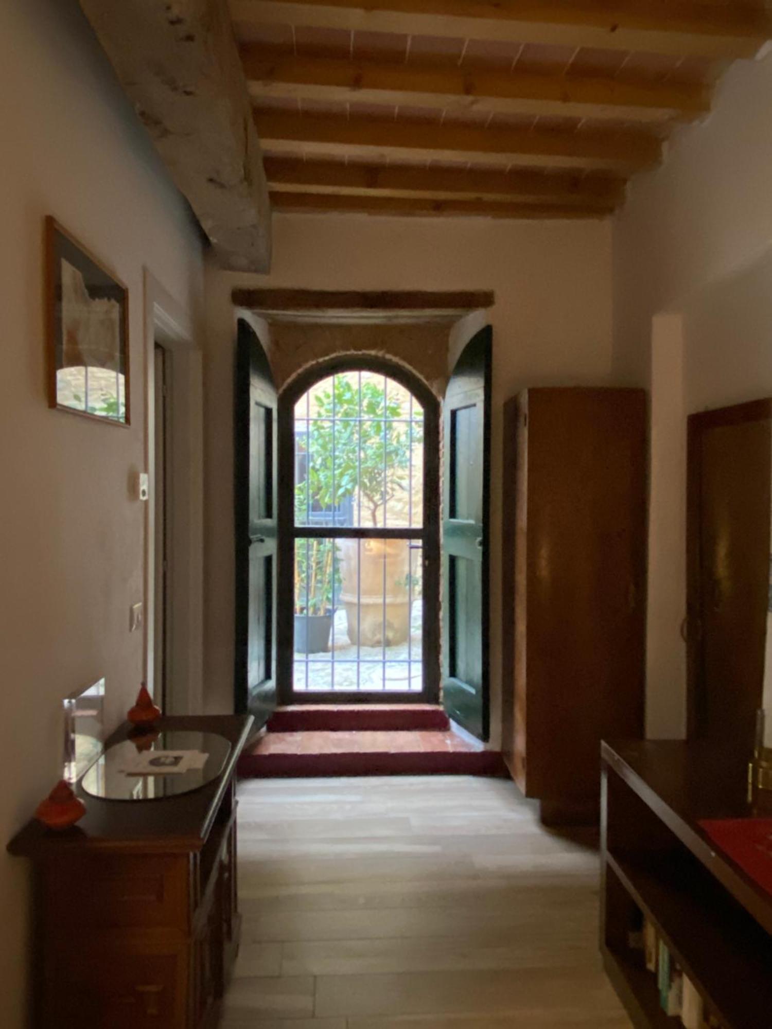 Hotel Campora House à Tavarnelle Val di Pesa Extérieur photo