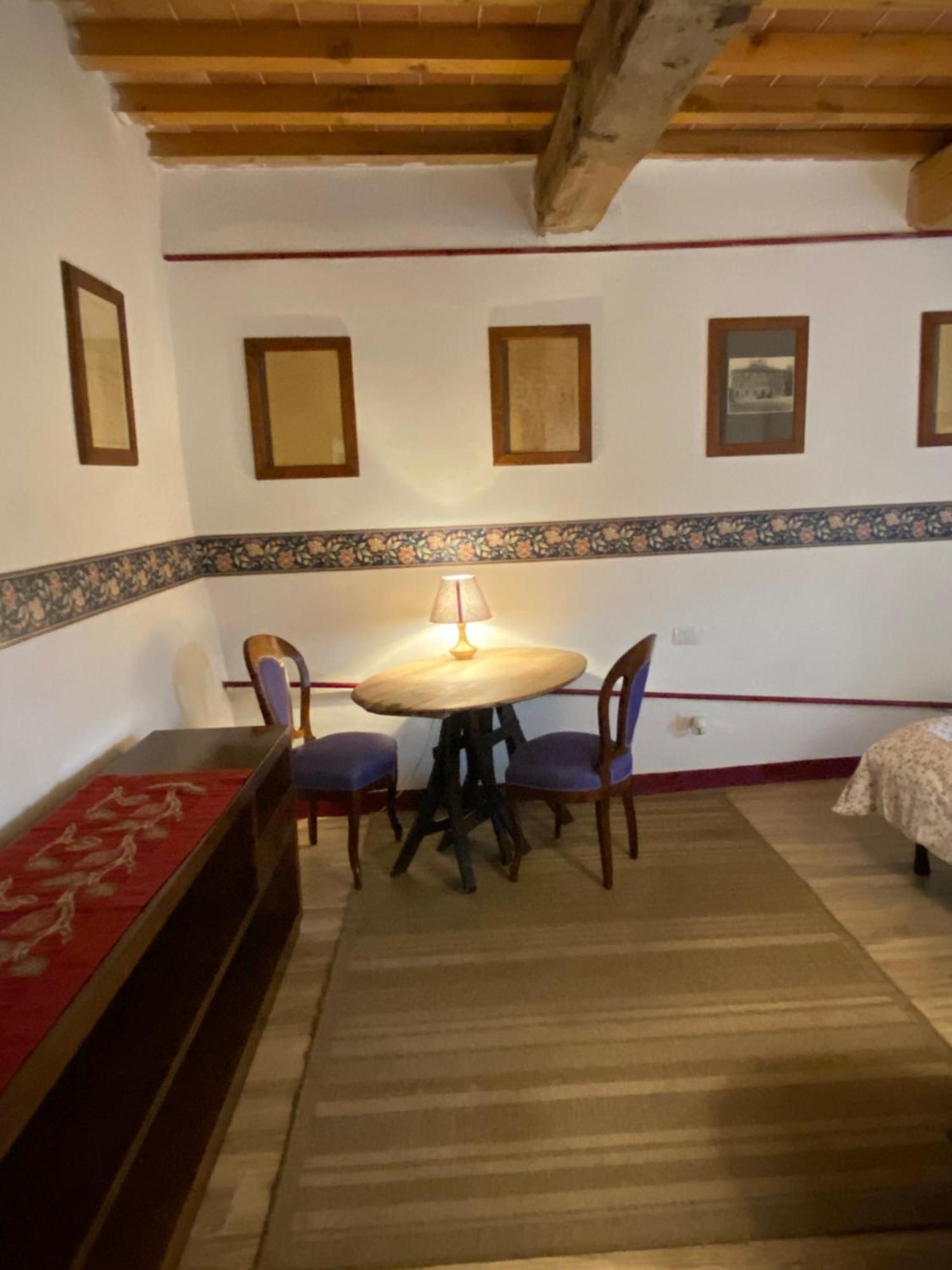 Hotel Campora House à Tavarnelle Val di Pesa Extérieur photo