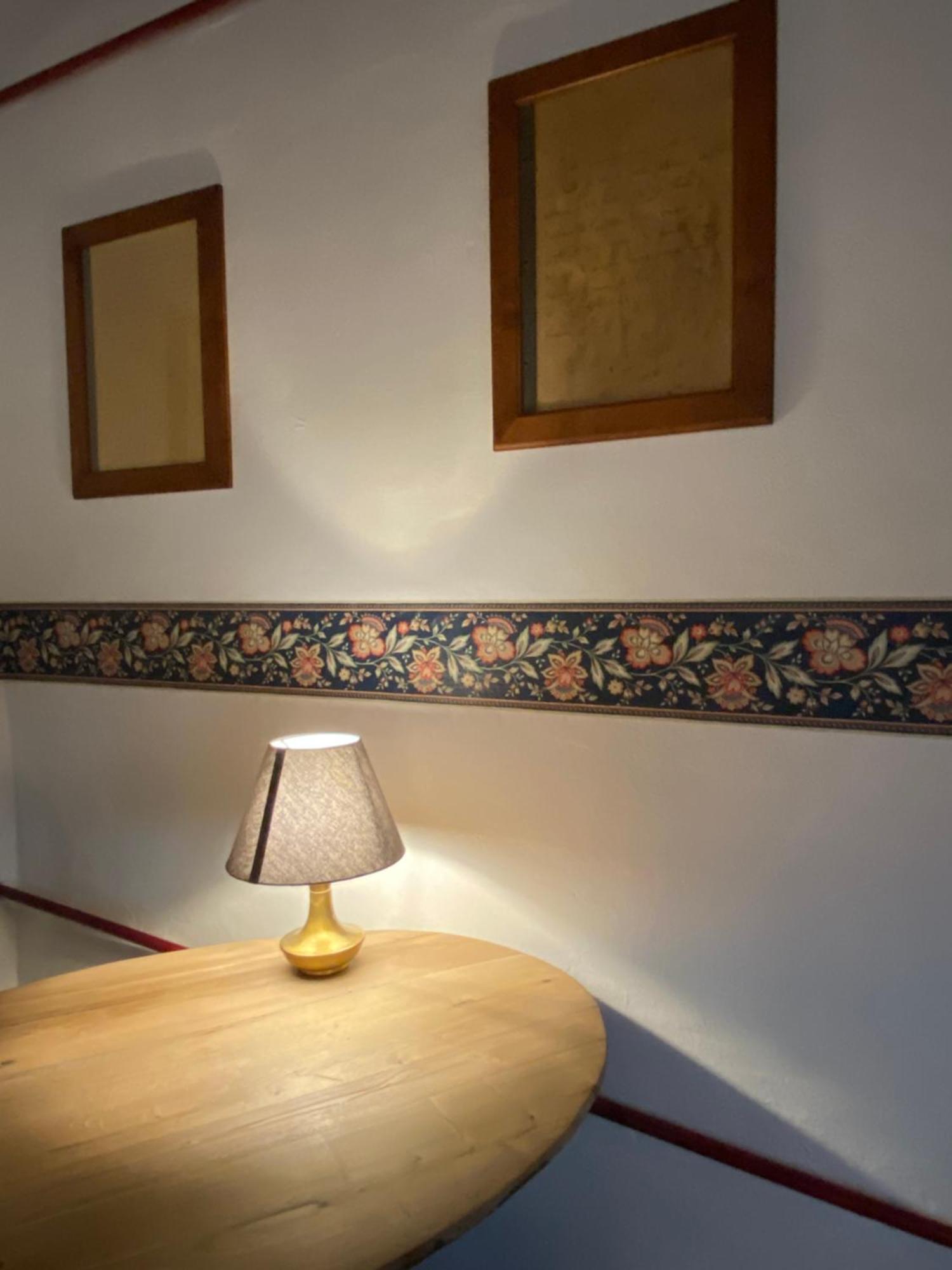 Hotel Campora House à Tavarnelle Val di Pesa Extérieur photo