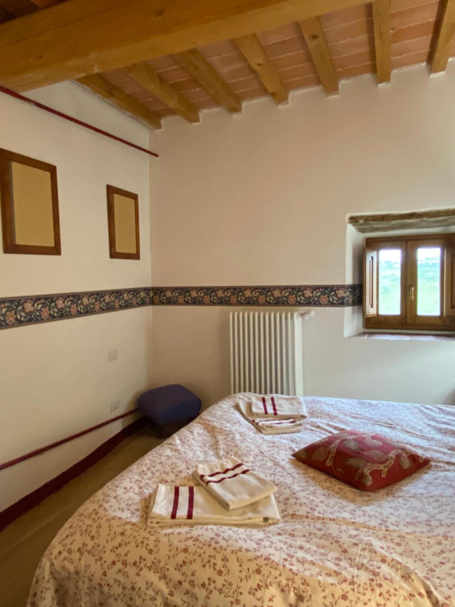Hotel Campora House à Tavarnelle Val di Pesa Extérieur photo
