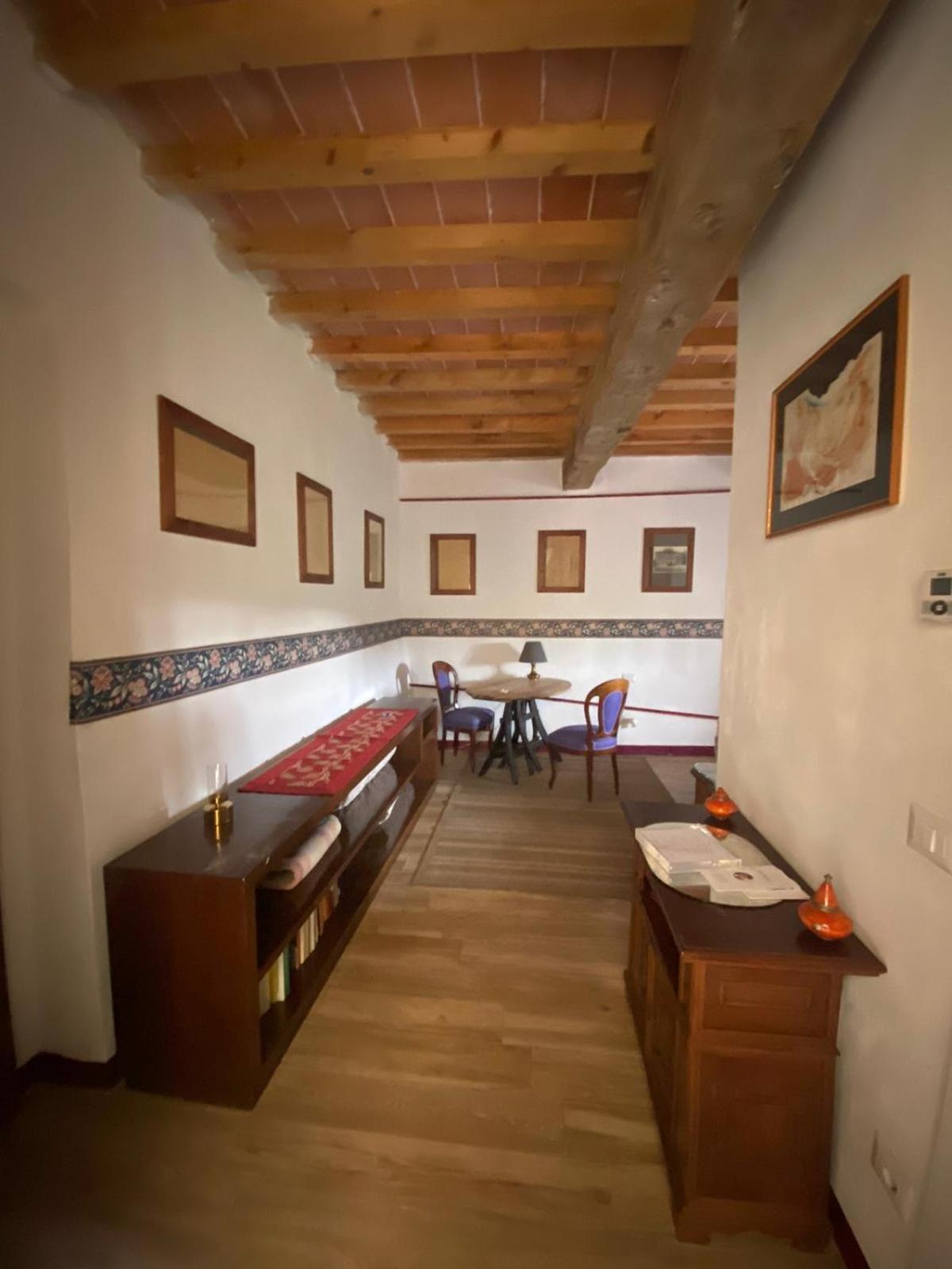 Hotel Campora House à Tavarnelle Val di Pesa Extérieur photo