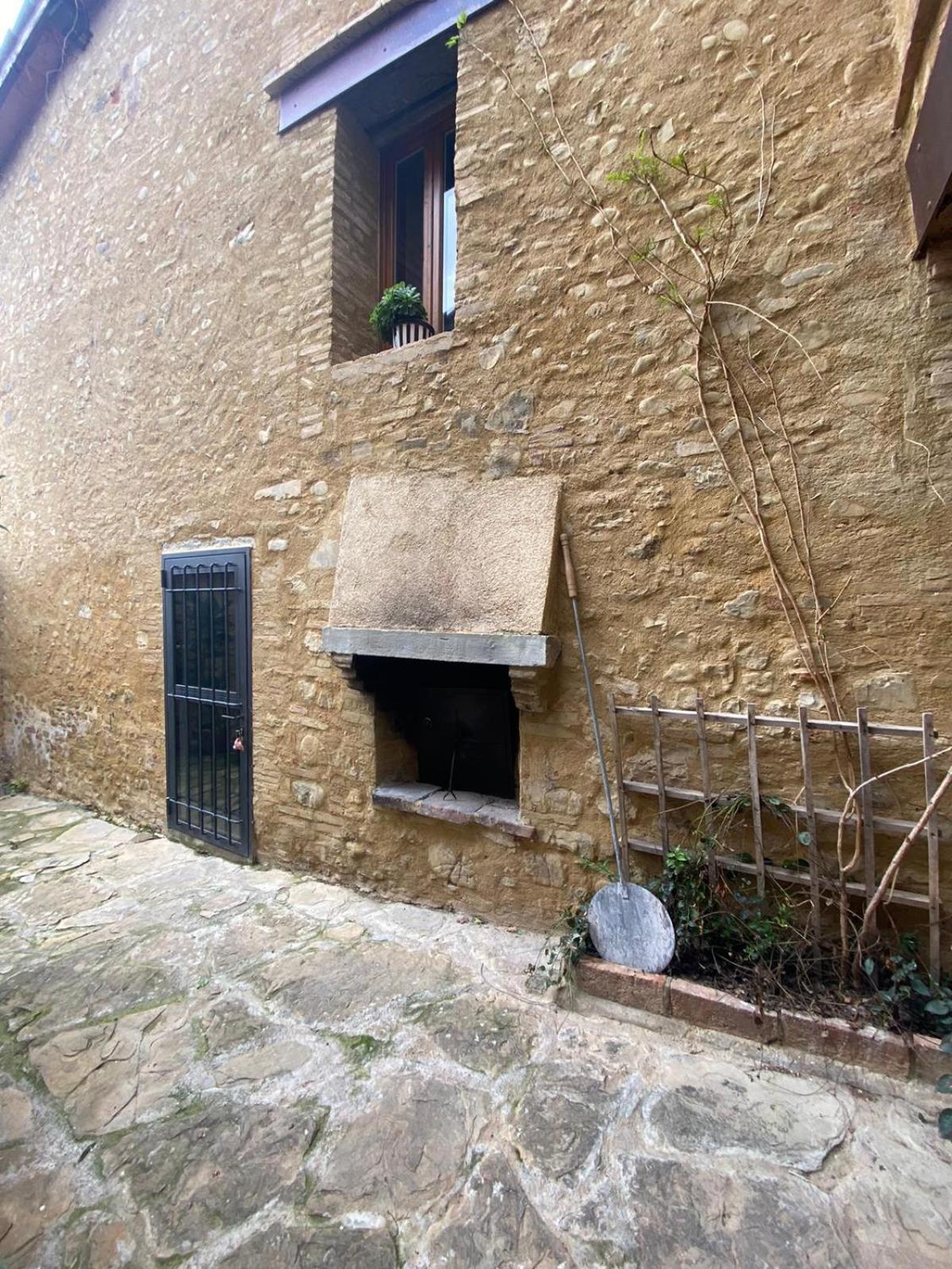 Hotel Campora House à Tavarnelle Val di Pesa Extérieur photo