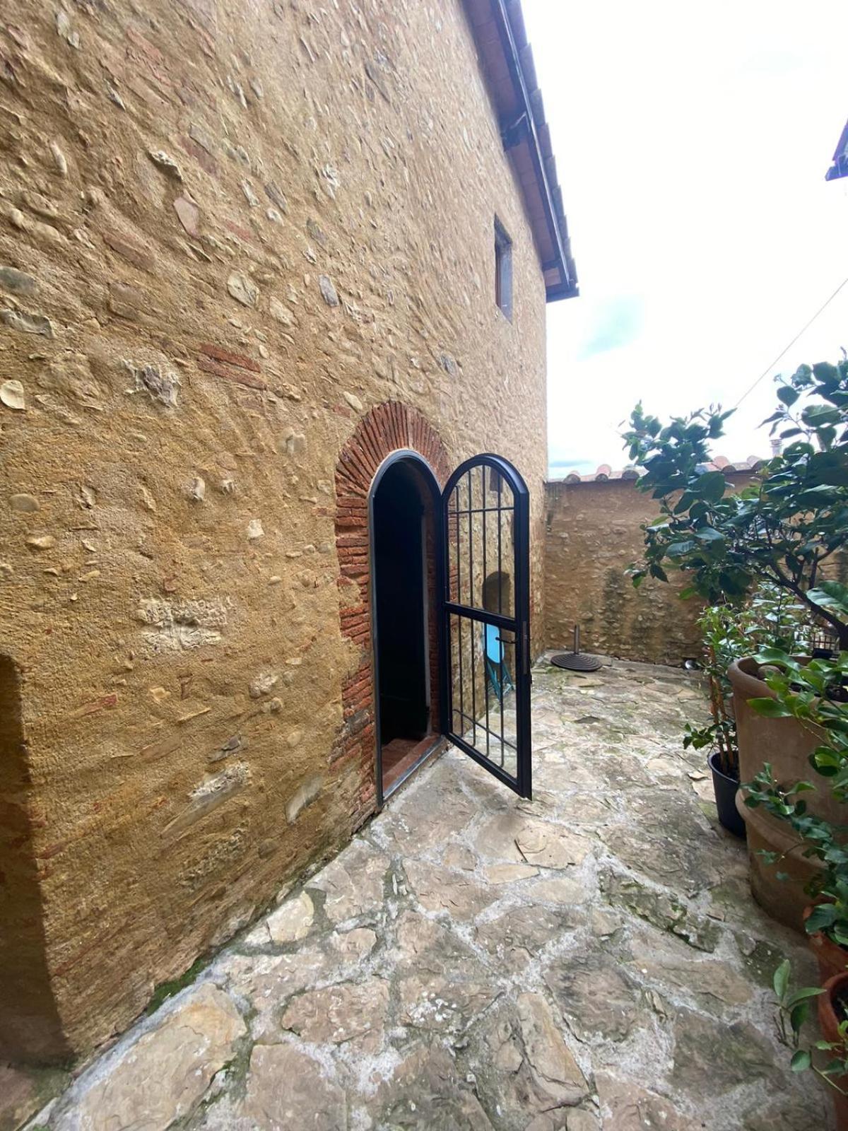 Hotel Campora House à Tavarnelle Val di Pesa Extérieur photo