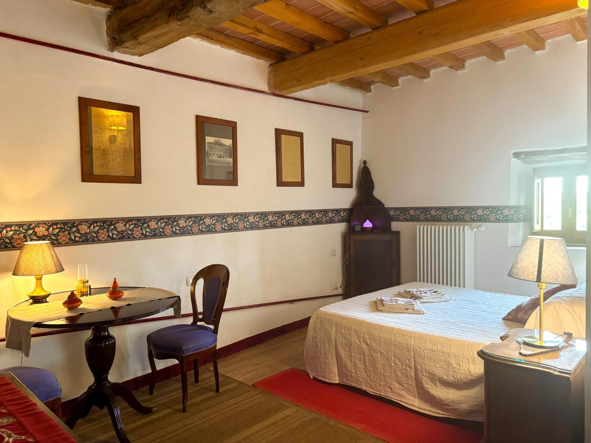 Hotel Campora House à Tavarnelle Val di Pesa Extérieur photo