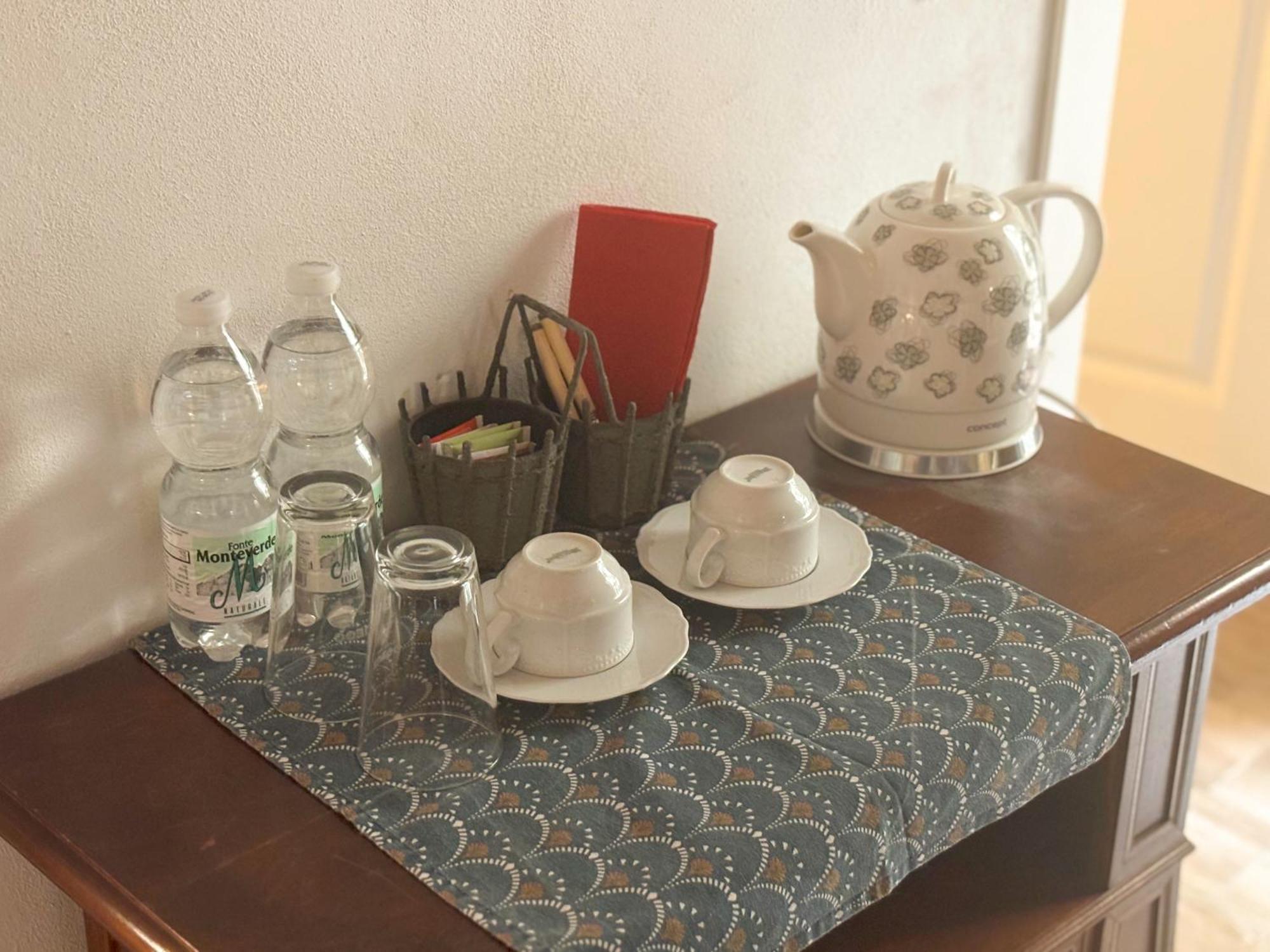 Hotel Campora House à Tavarnelle Val di Pesa Extérieur photo
