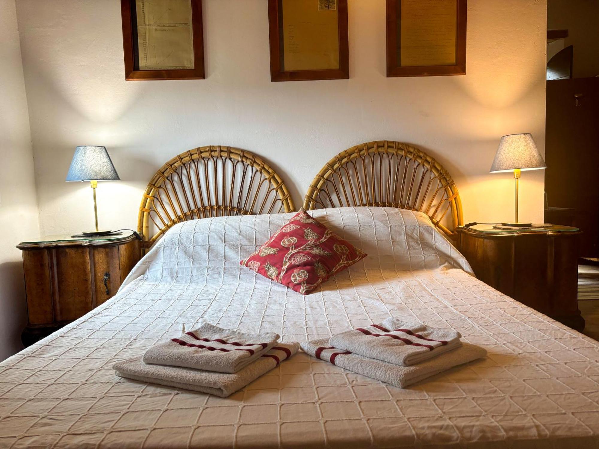 Hotel Campora House à Tavarnelle Val di Pesa Extérieur photo