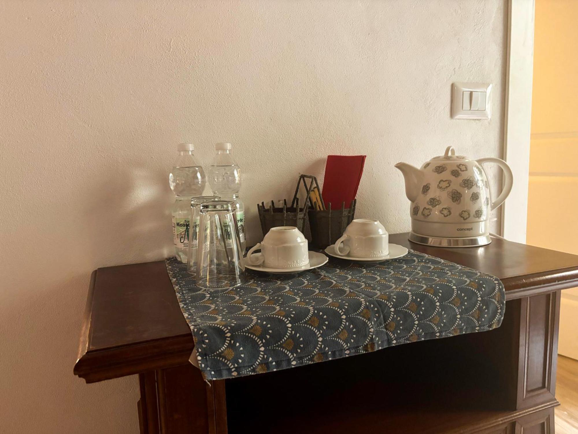 Hotel Campora House à Tavarnelle Val di Pesa Extérieur photo