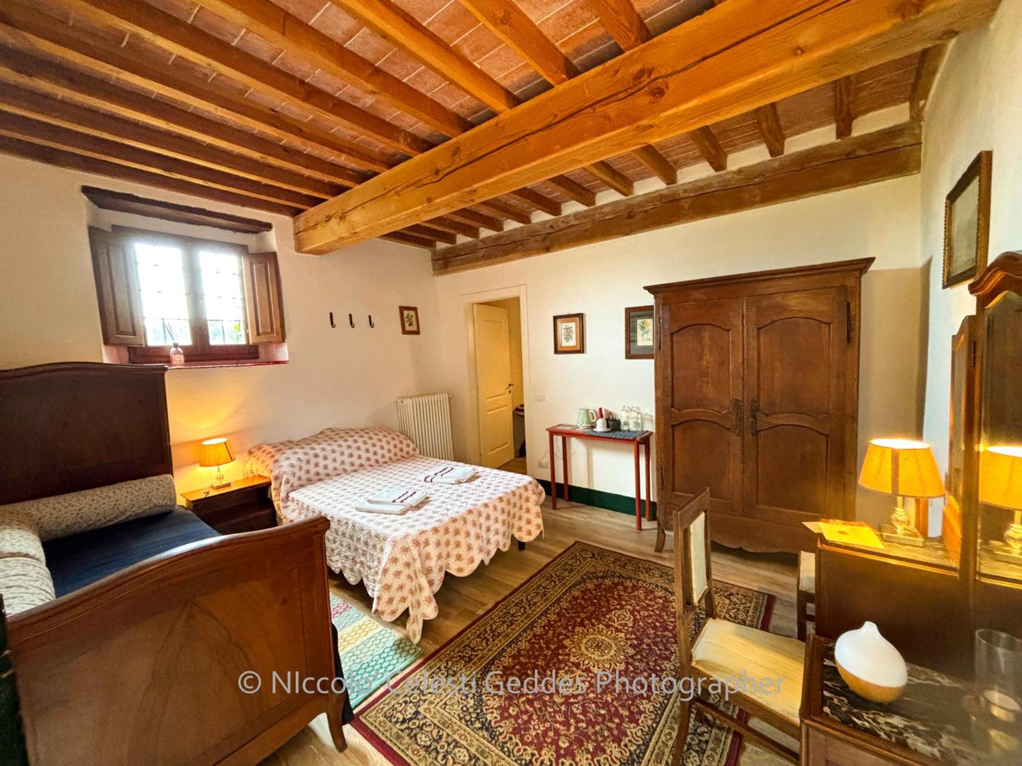 Hotel Campora House à Tavarnelle Val di Pesa Extérieur photo